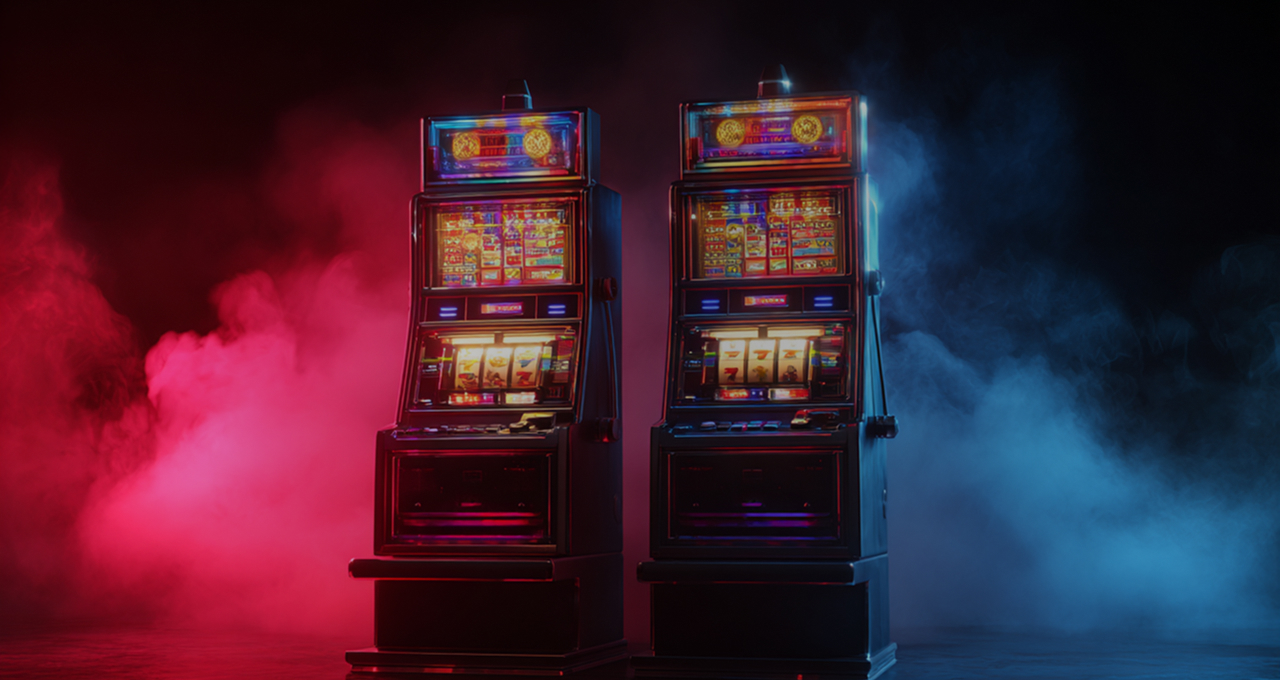 Slots Rush Casino