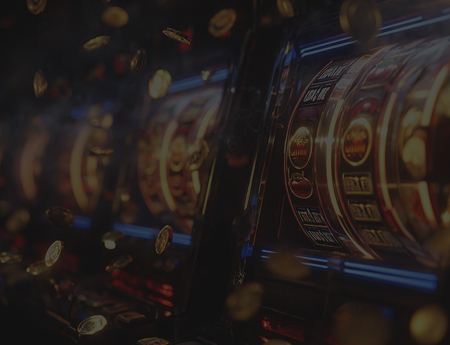 Slots Rush Casino
