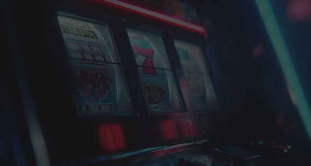 Slots Rush Casino