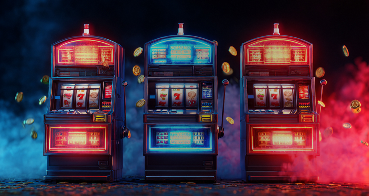 Slots Rush Casino